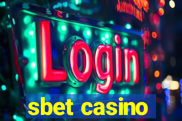 sbet casino